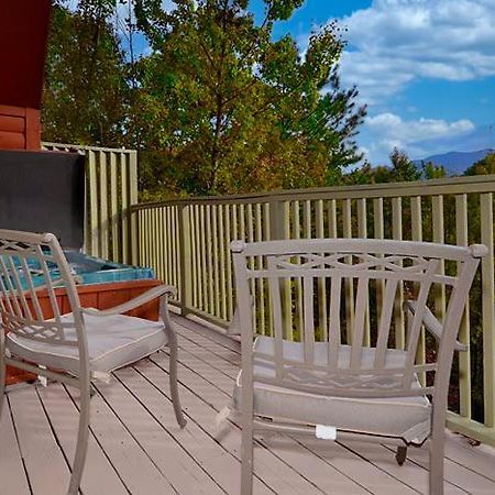 Mountain Serenity Gatlinburg Kamer foto