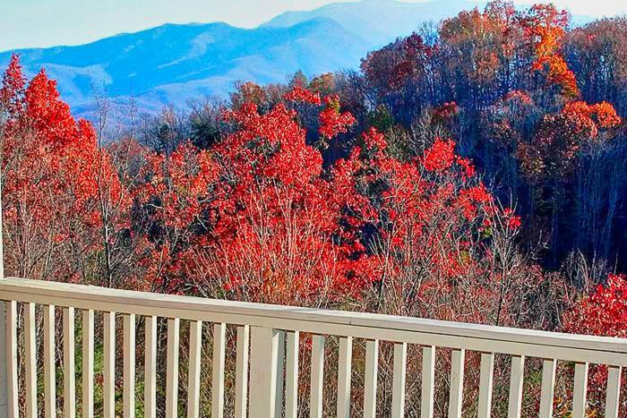 Mountain Serenity Gatlinburg Buitenkant foto