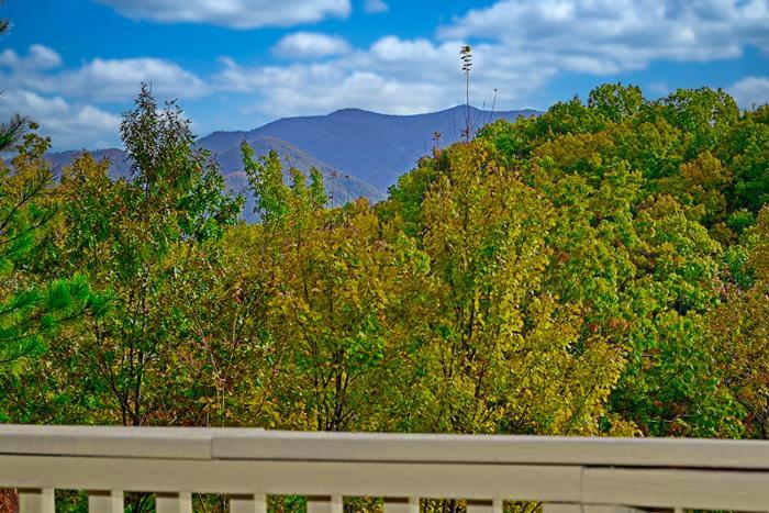 Mountain Serenity Gatlinburg Buitenkant foto